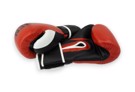 Chosen Supergel Premium Boxing Gloves-red